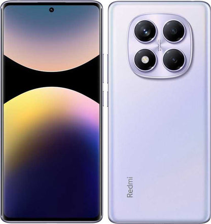 Xiaomi Redmi Note 14 Pro - 256GB | Galingas Pro Išmanusis Telefonas