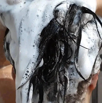 'Sensitive Care' Solid Shampoo &amp; Conditioner Sample Pack | Selection for Delicate Scalps | 120 g 