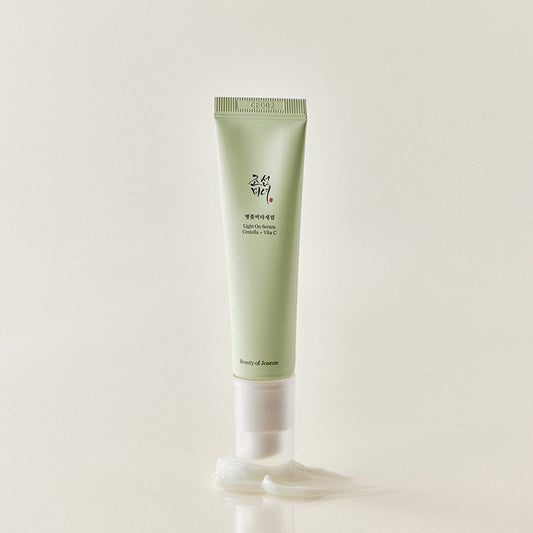 Beauty of Joseon Light On Serum - Centella + Vita C - Brightening Facial Serum 30ml