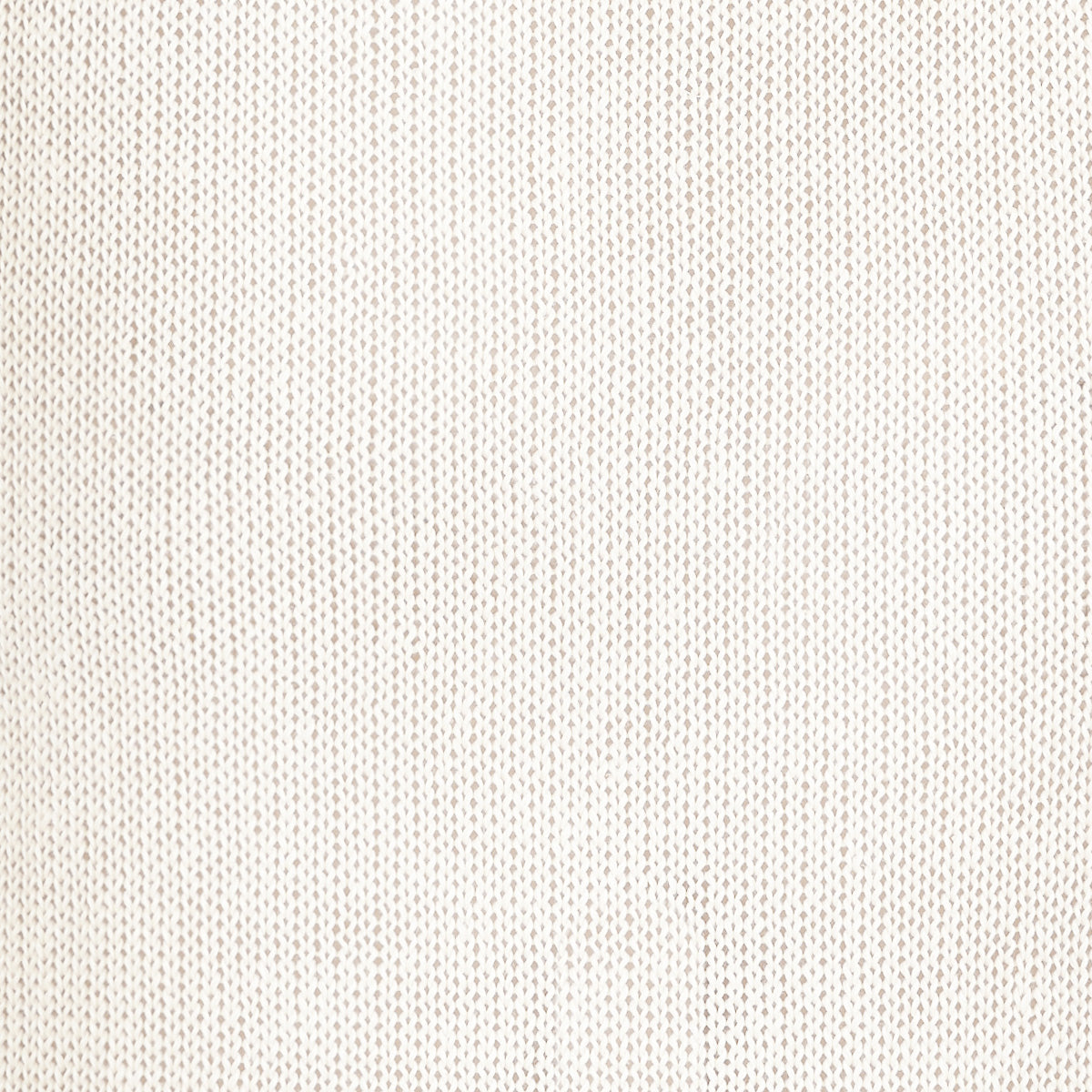 Terra Distressed Linen Top White