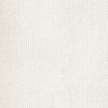 Terra Distressed Linen Top White