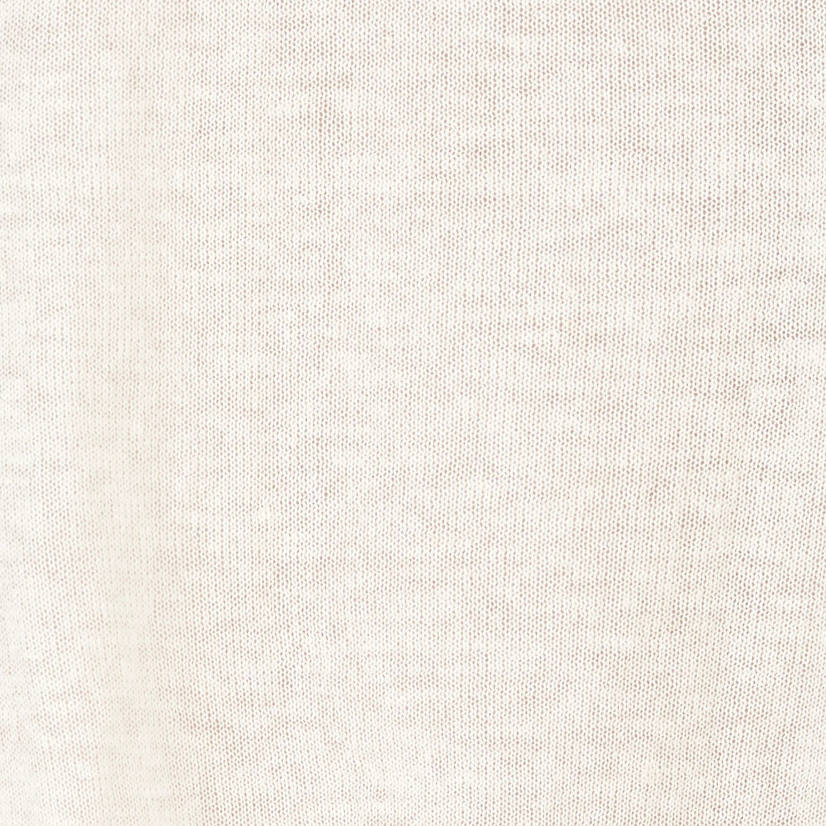 Sole 100% Linen Beach Dress White