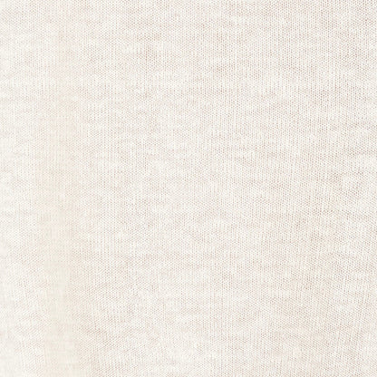 Sole 100% Linen Beach Dress White