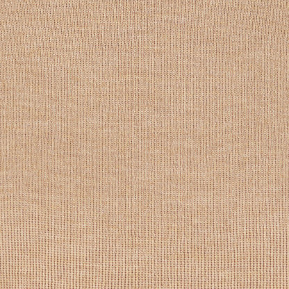 Ora & Rotondo 100% Merino Co-ord in beige
