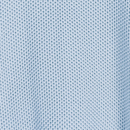 Nuovo Asymmetrisches Top Hellblau