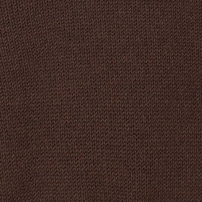 Marina Pullover aus 100 % Merinowolle, Schokolade 