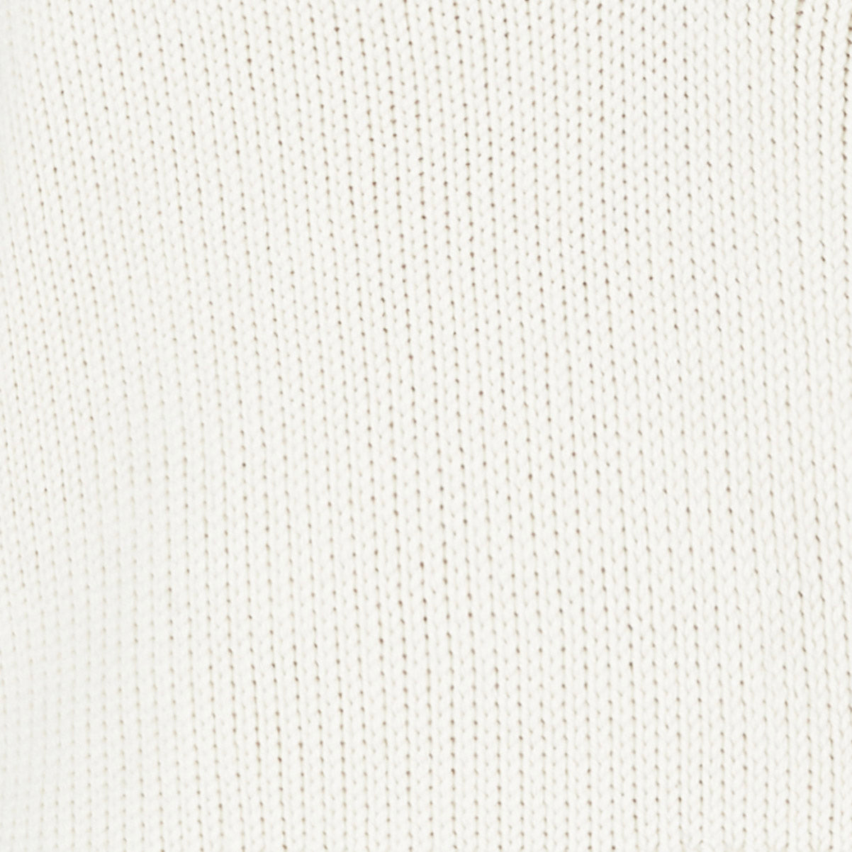 Rotondo 100% Merino Hat White