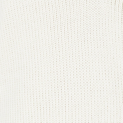 Rotondo 100% Merino Hat White