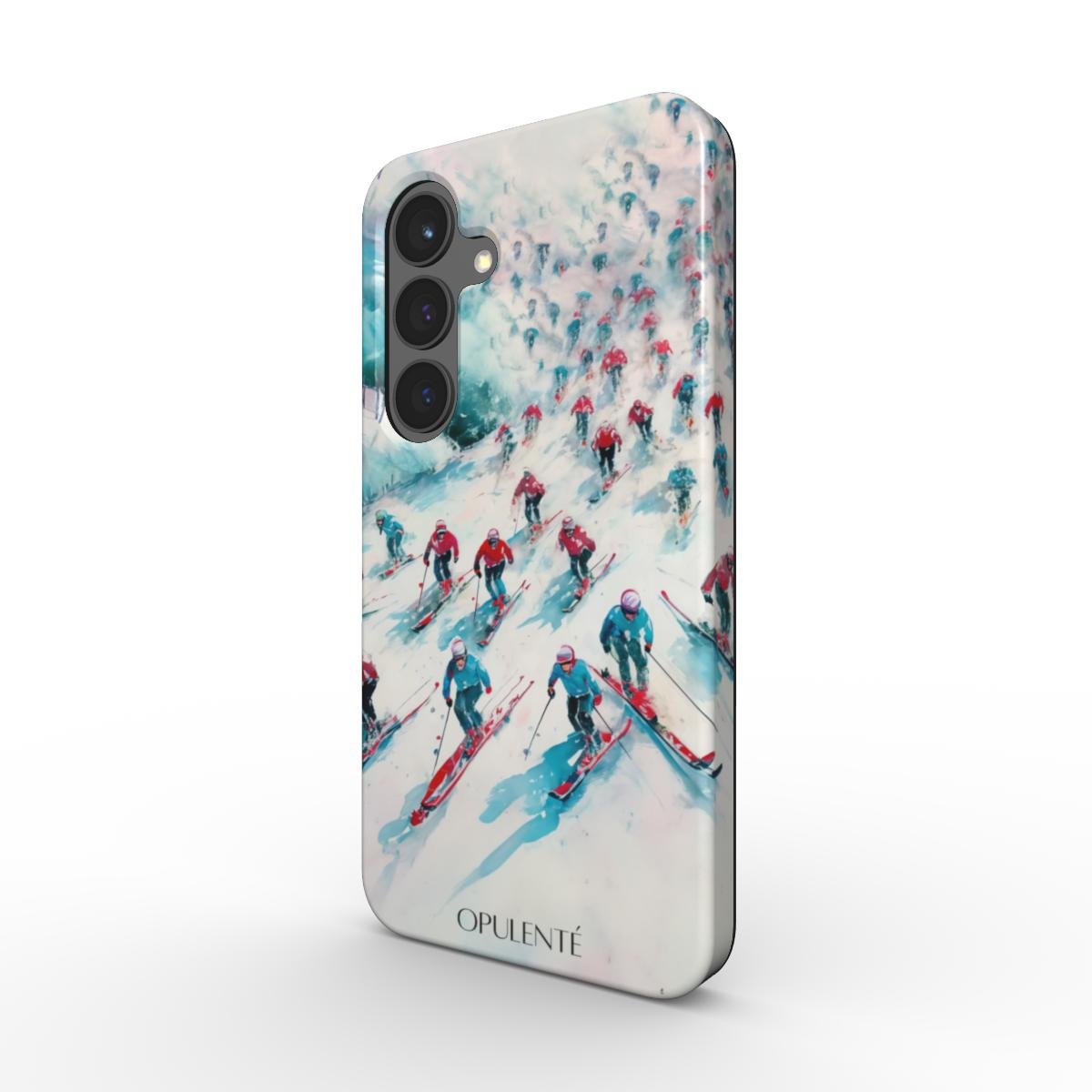 Alpine Momentum - Endurance