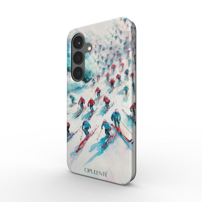 Alpine Momentum - Endurance