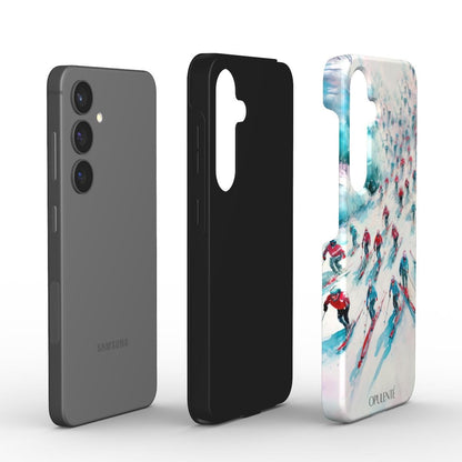 Alpine Momentum - Endurance