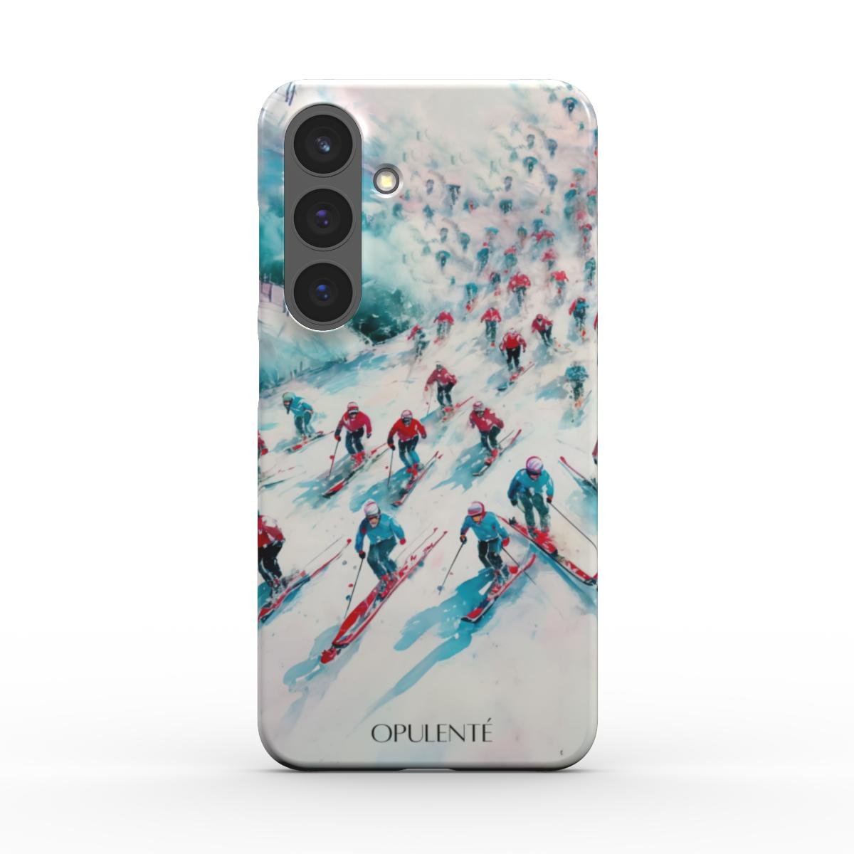 Alpine Momentum - Snap