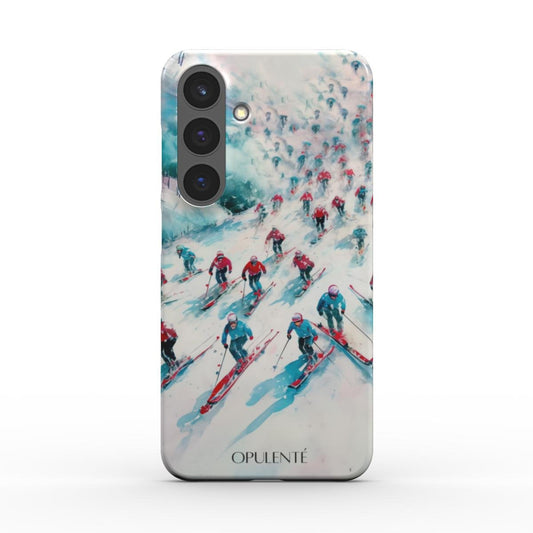 Alpine Momentum - Snap