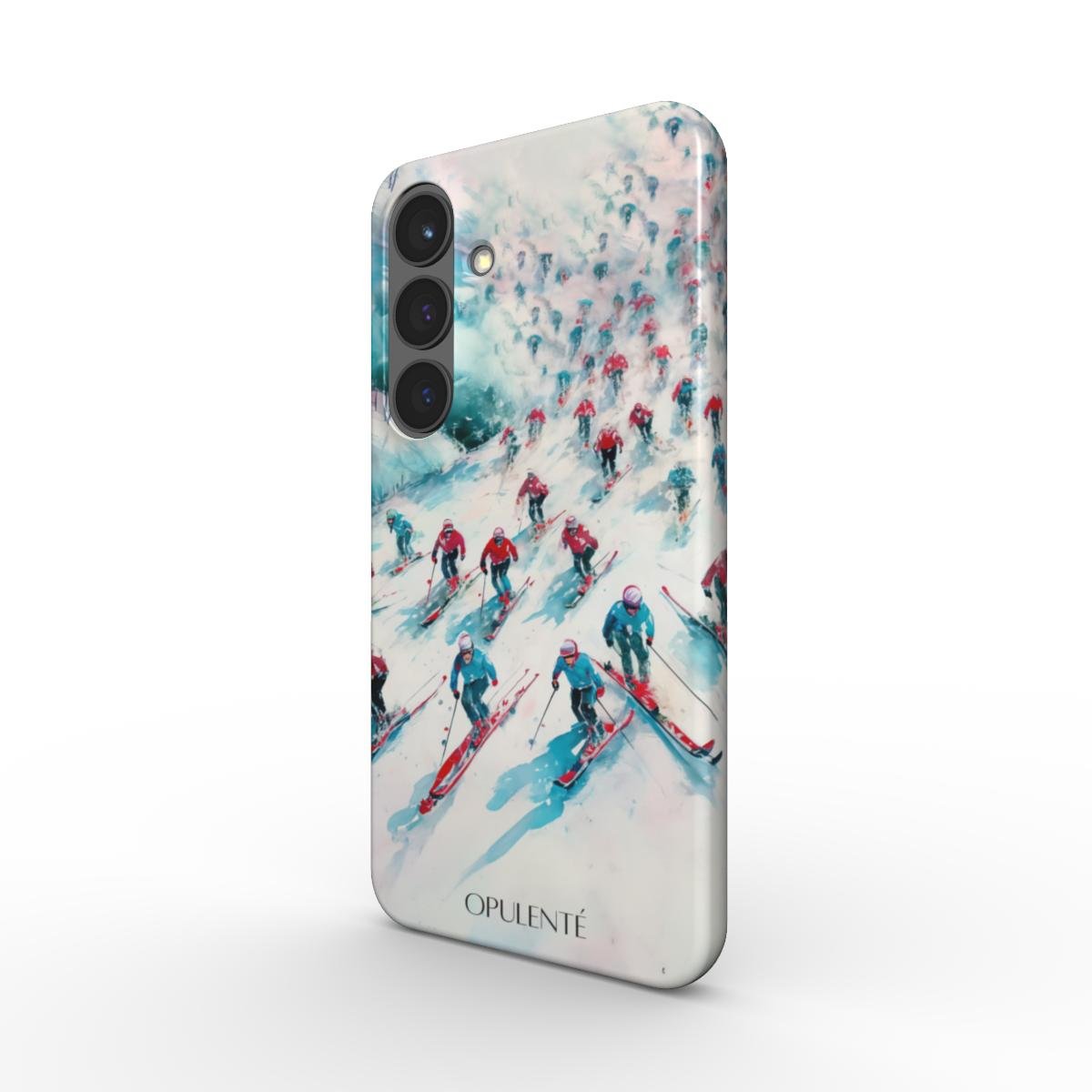 Alpine Momentum - Snap