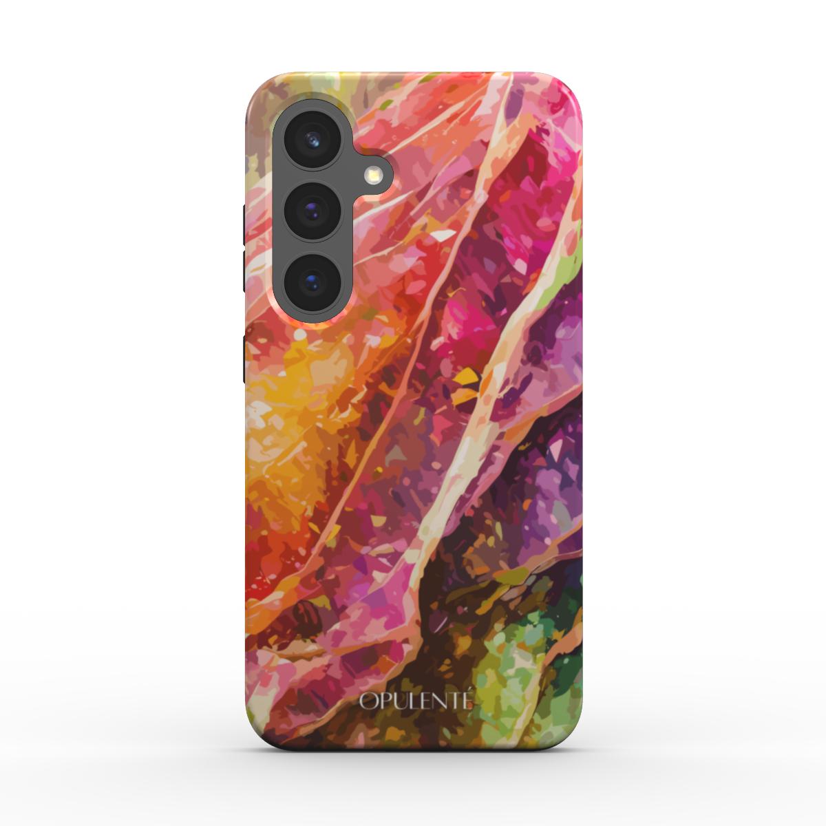 Ancient Rose - Endurance