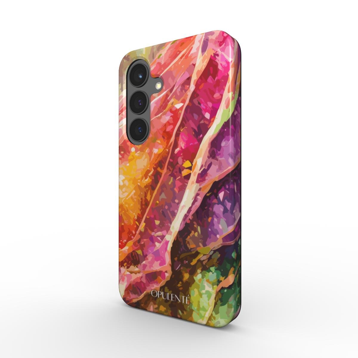 Ancient Rose - Endurance