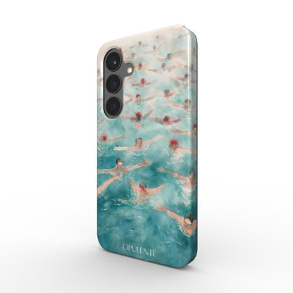 Aquatic Symphony - Endurance