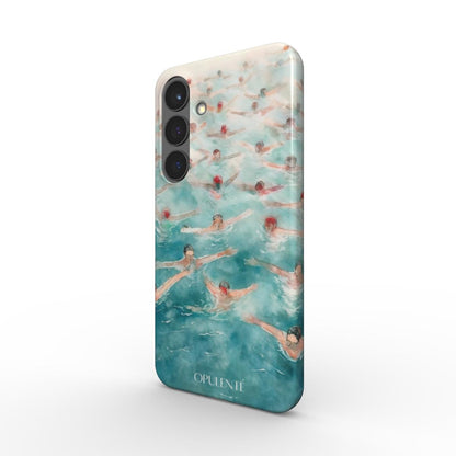 Aquatic Symphony - Snap