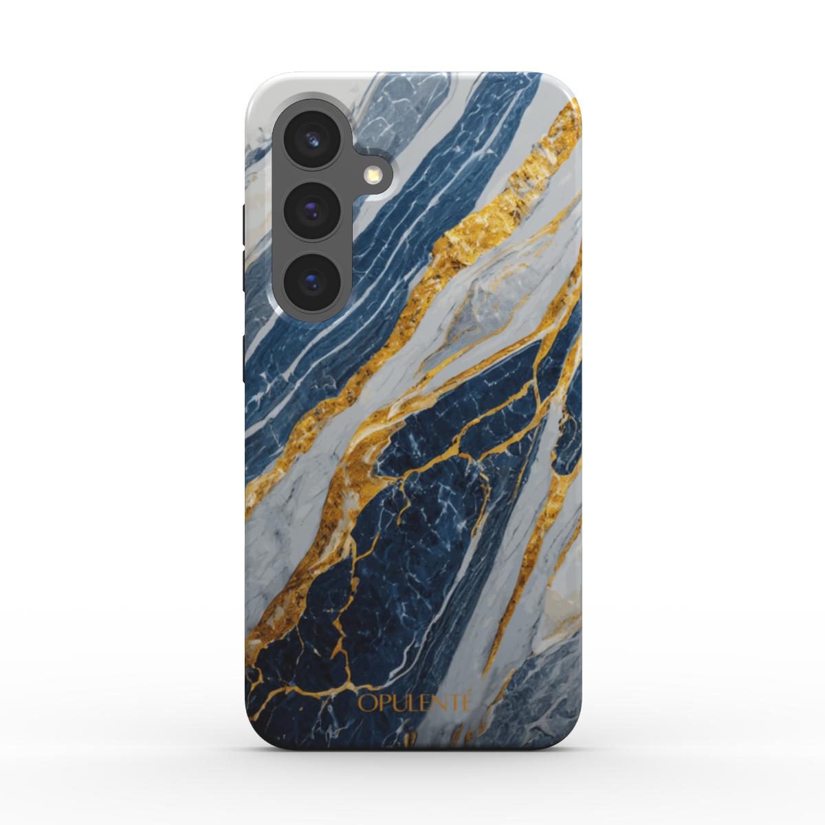 Azure Regalia - Endurance