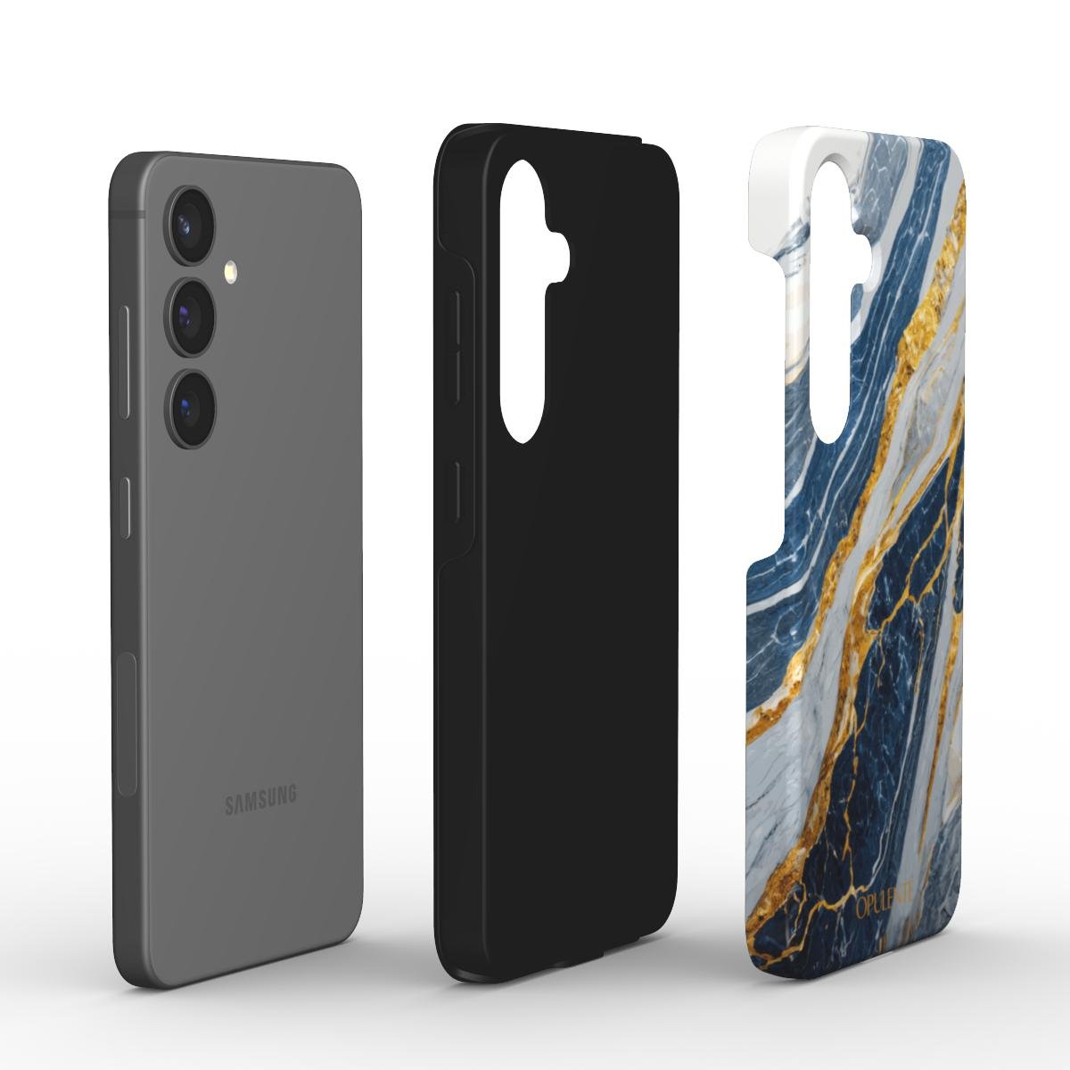 Azure Regalia - Endurance