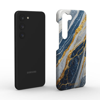 Azure Regalia - Snap