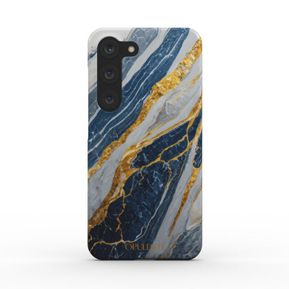 Azure Regalia - Snap