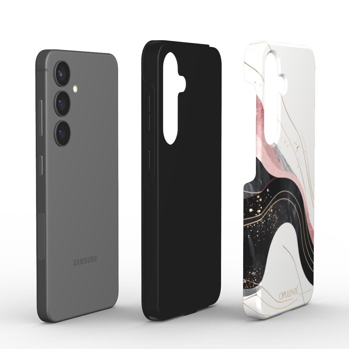 Blanc Prestige - Endurance