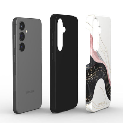 Blanc Prestige - Endurance