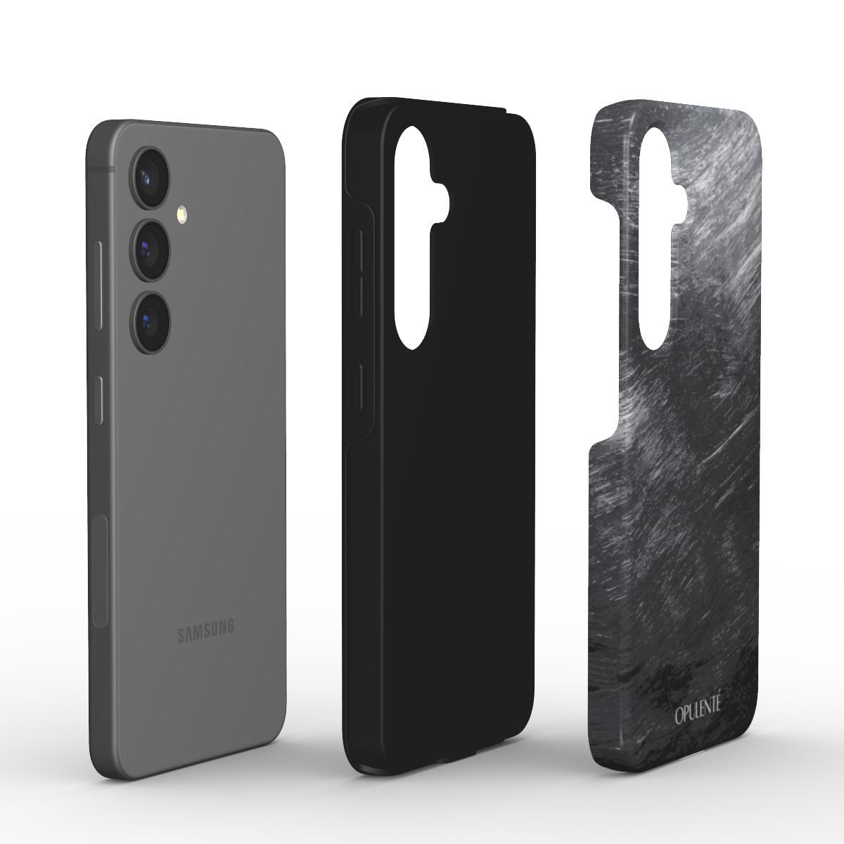 Brushed Storm - Endurance