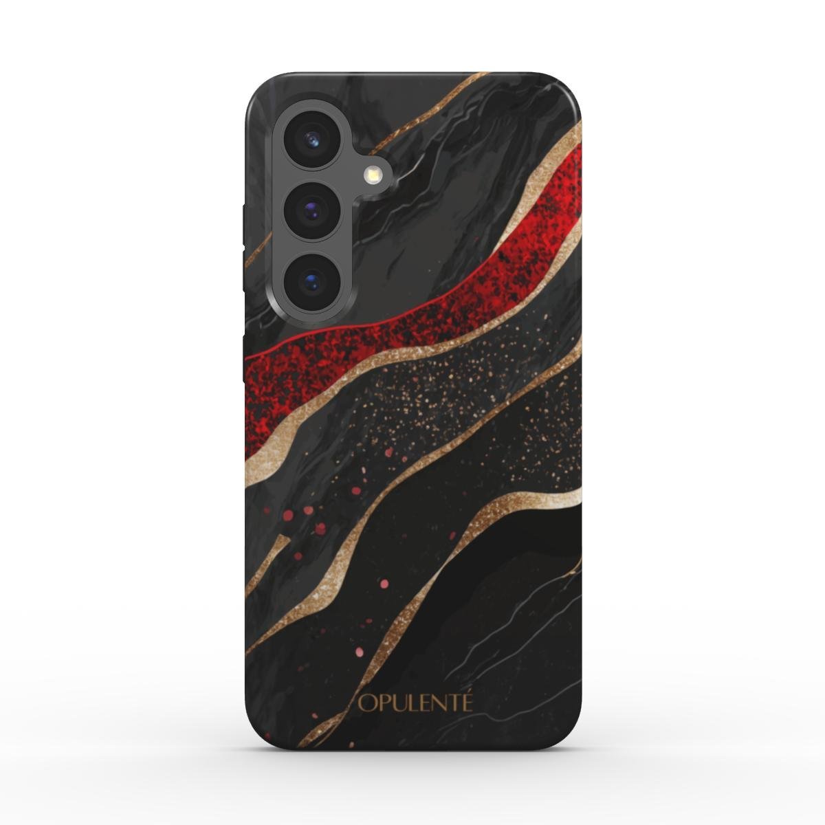 Burgundy Regency - Endurance