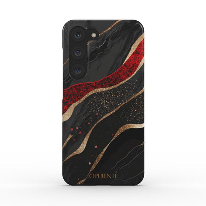 Burgundy Regency - Snap