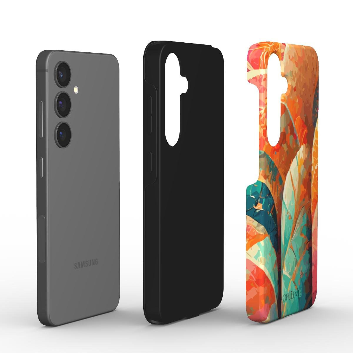 Carnival - Endurance