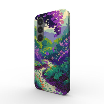 Classic Lavender - Endurance