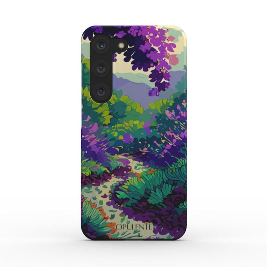 Classic Lavender - Snap