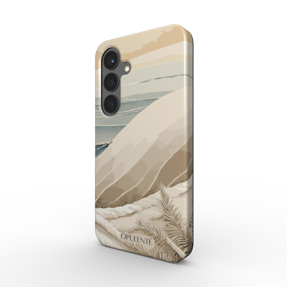 Coastal Retreat - Endurance