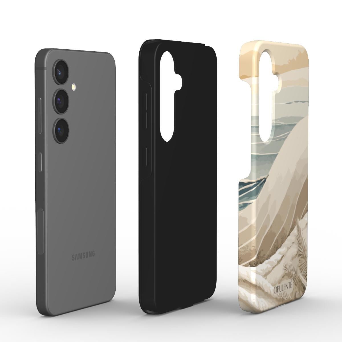 Coastal Retreat - Endurance