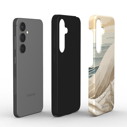 Coastal Retreat - Endurance