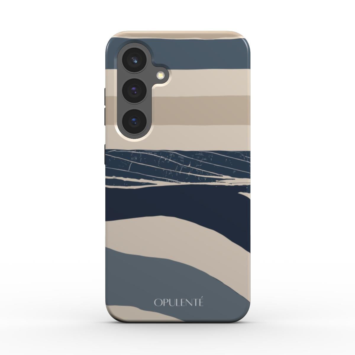 Coastal Retreat II - Endurance