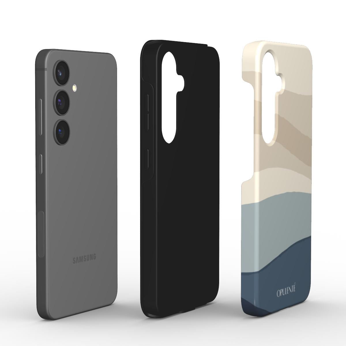 Coastal Retreat III - Endurance