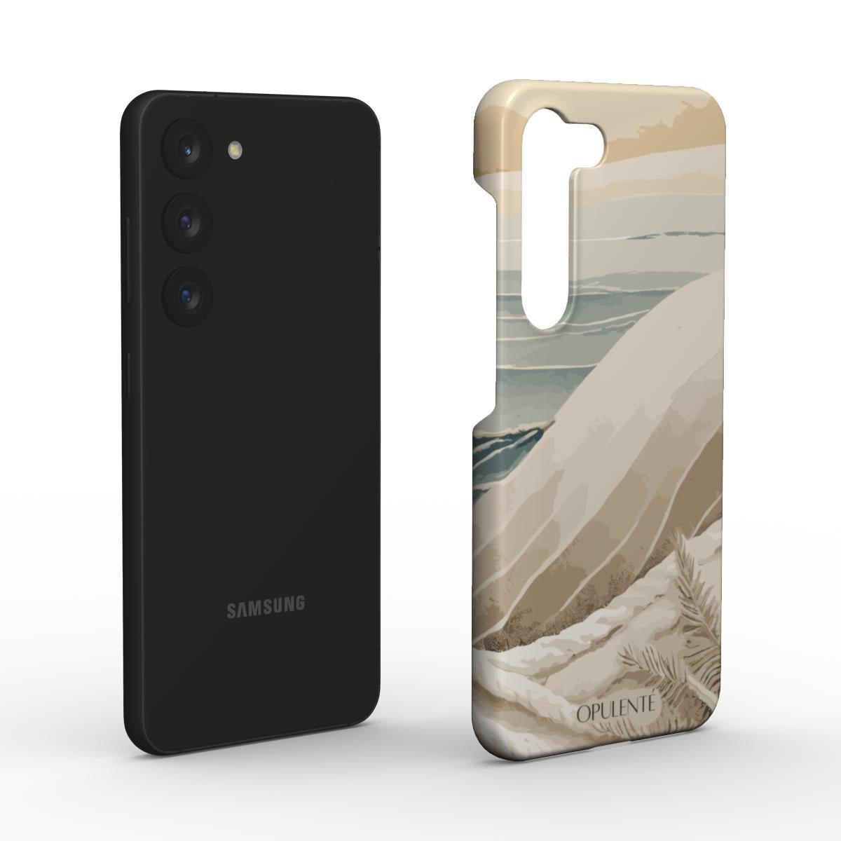 Coastal Retreat - Snap