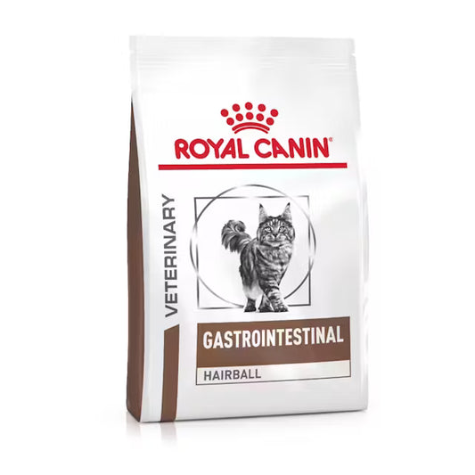 Royal Canin Feline Care Nutrition Hairball Care 0,4 kg – Trockenfutter für ausgewachsene Katzen zur Vorbeugung von Haarballen