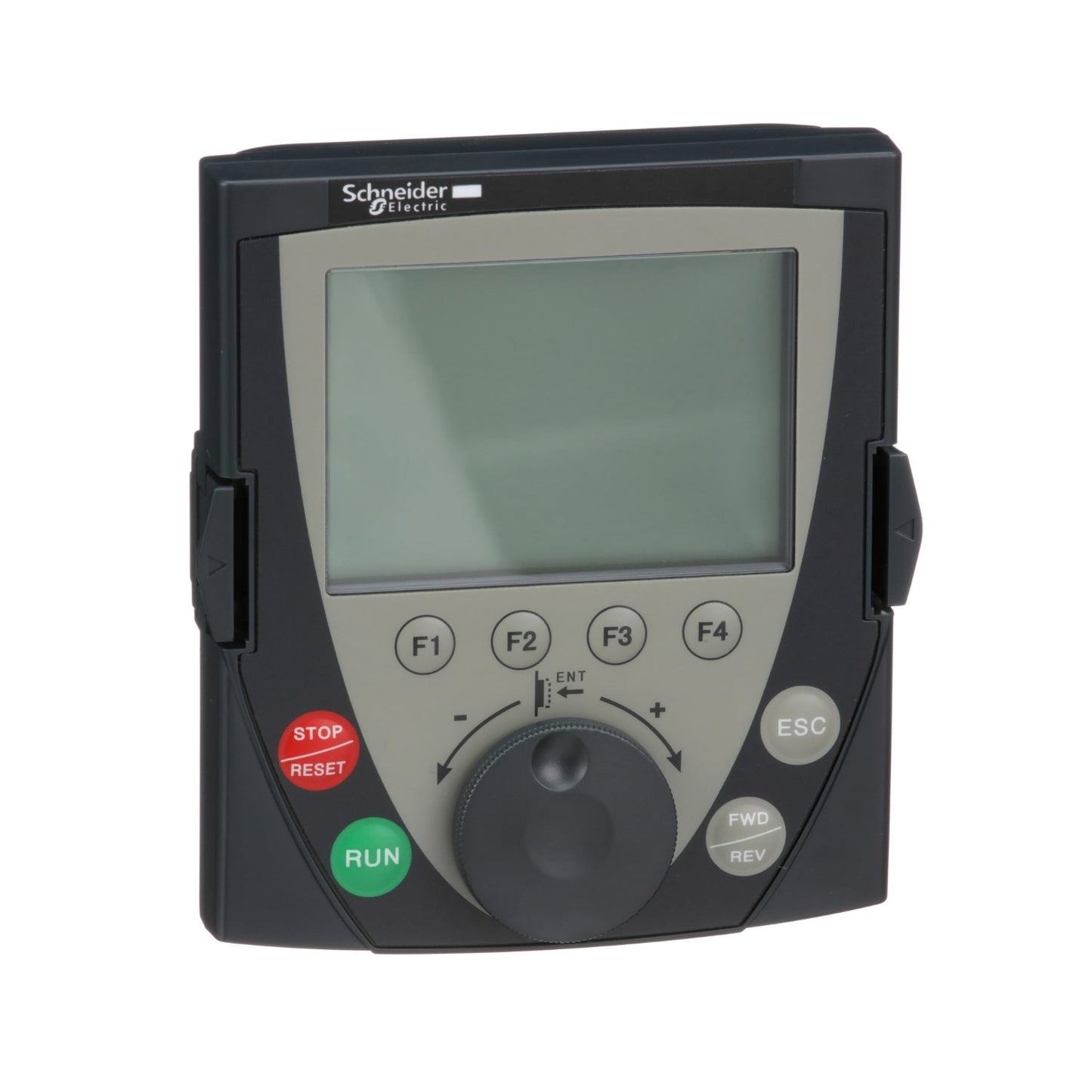 VW3A1101 Schneider Electric remote graphic terminal - 240 x 160 pixels - IP54