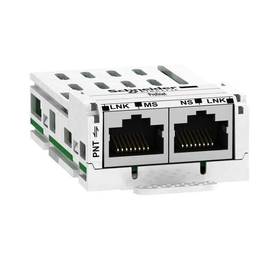 VW3A3627 Schneider Electric Profinet-Kommunikationsmodul