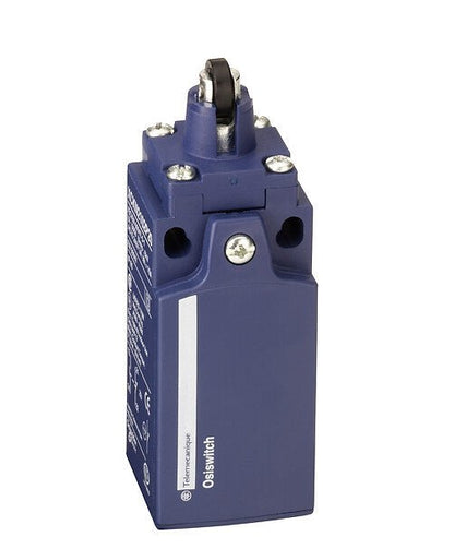 XCKN2103G11 Schneider Electric XCKN Limit switch plastic roller plunger 1NC+1NO Pg11