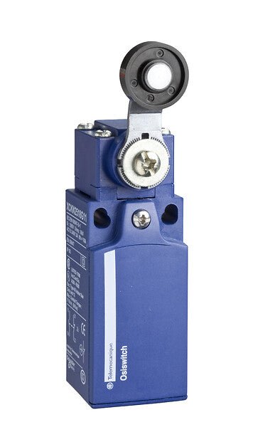 XCKN2118G11 Schneider Electric XCKN Limit switch 1NC 1NO