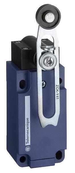 XCKS141 Schneider Electric XCKS Limit Switch 1NC+1NO