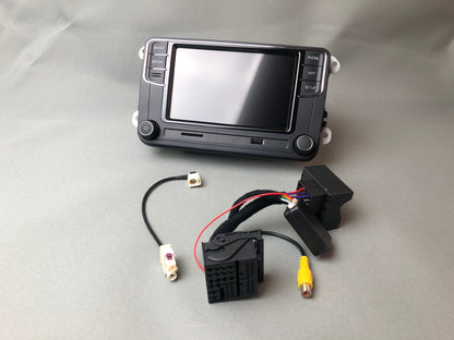 Volkswagen VW RCD360 CarPlay Navigation unit Golf MK5 MK6 TIGUAN TOURAN EOS SCIROCCO RCD 360